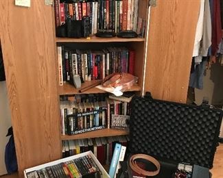 Paranormal research and investigation