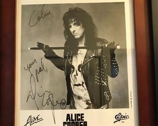 Alice Cooper