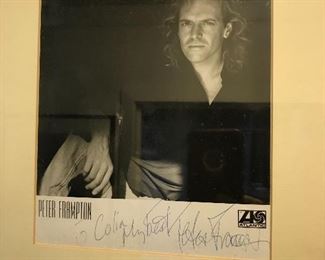 Peter Frampton