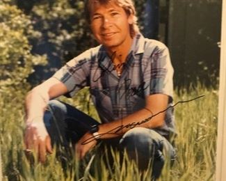 John Denver