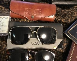 Vintage sunglasses