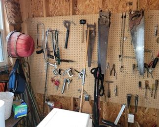Tools 