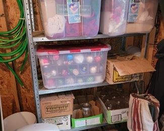 Christmas Decorations 