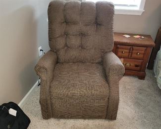 Electric lift chair UNKNOWN brand