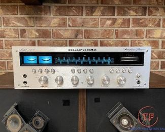 MARANTZ 2270 Stereo Receiver 