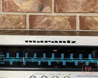 MARANTZ 2270 Stereo Receiver 