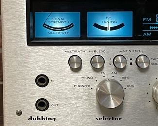 MARANTZ 2270 Stereo Receiver 