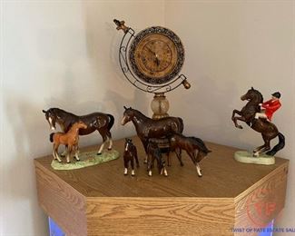 BESWICK Porcelain Figurines