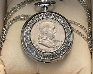 Collection of Men’s Watches