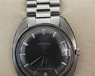 LONGINEZ Ultra Chron Automatic Watch