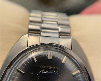 LONGINEZ Ultra Chron Automatic Watch