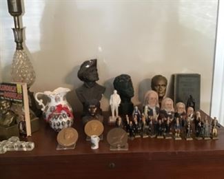 Collection of Presidents