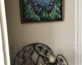 Butterfly Painting