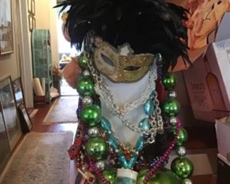 Mardi Gras Beads