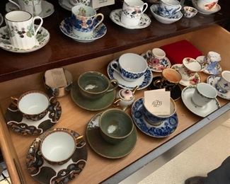 more teacups