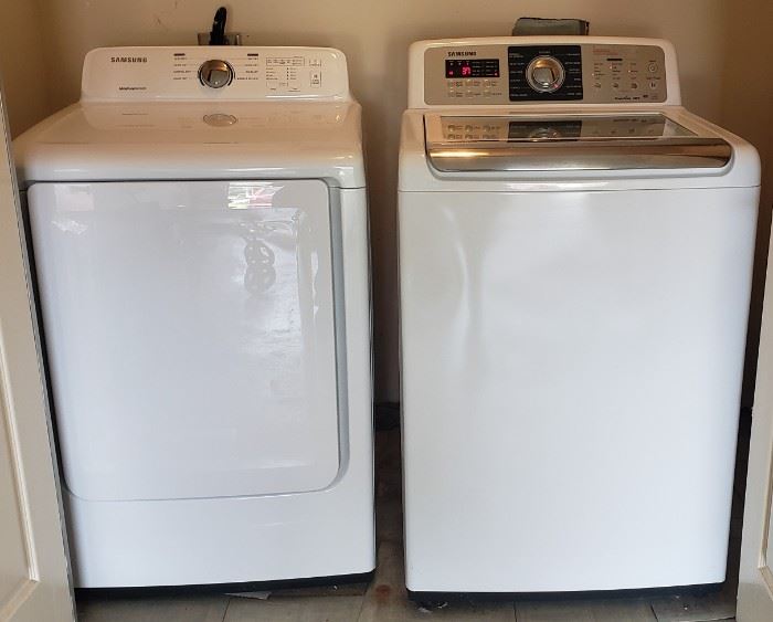 samsung washer and dryer, 2019 dryer