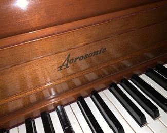 Piano $200