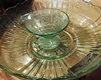 Depression Glass