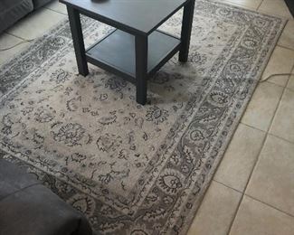 Area rug