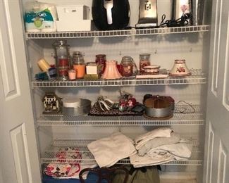 Candles, air fryer, milkshake maker and more!