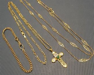 14k jewelry