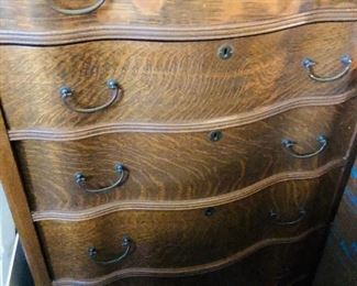 Gorgeous antique furniture from Ohio