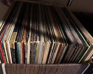 Albums/Vintage Vinyl