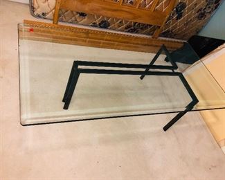 Modernist Coffee Table