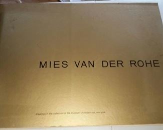 Mies 1969 Book!!