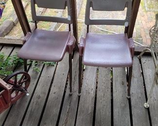 CHAIRS