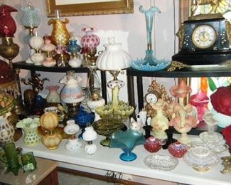 So much and this is just the tip of an ice burg.