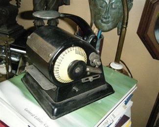 I don't know what this is but its cool to look at.