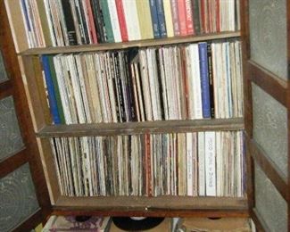 More L.P.S. than you can shake a stick at