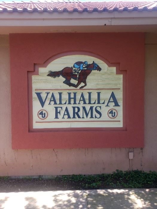 700+ Acre Farm Estate Sale