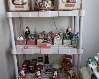 Christmas Items