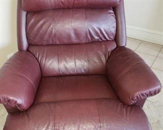 Recliner