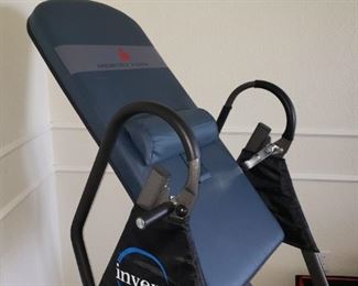 Inversion Table