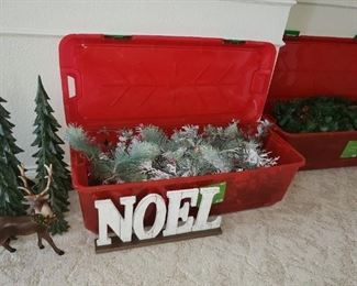 Christmas Items
