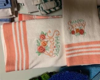 sale towels