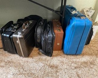 Luggage 