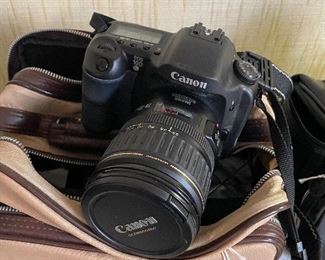Canon EOS10