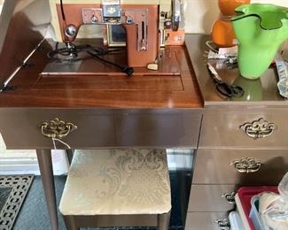 Kenmore sewing machine