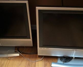 Monitors