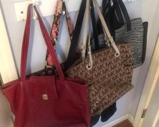 Purses 