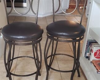Bar Stools A