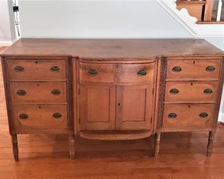 Buffet Cabinet