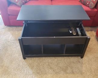 Coffee Table Lift Top