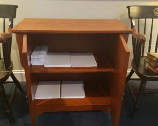 Hutch Buffet Office Desk