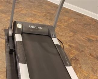 Life Span Tread Mill B