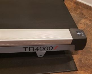 Lifespan Tread MillTR4000